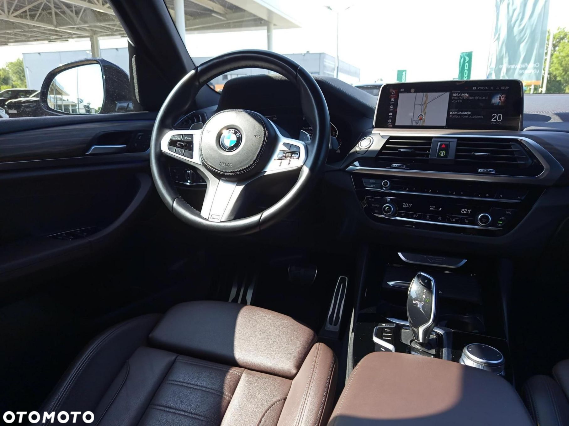 BMW X3 - 13