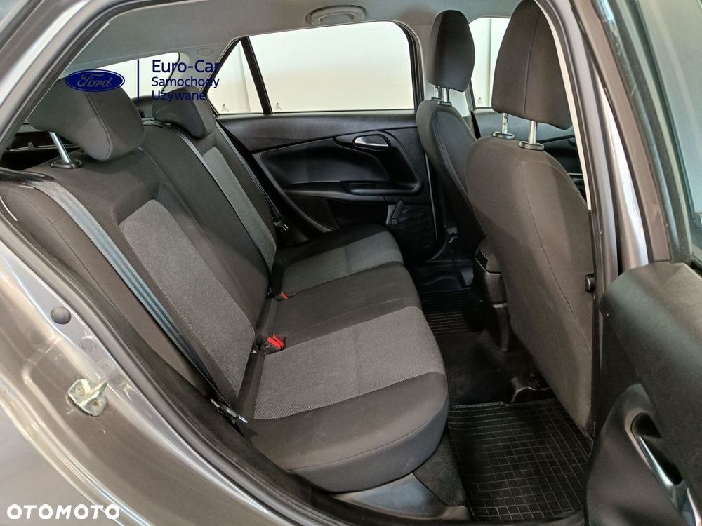 Fiat Tipo 1.4 16v Pop EU6d - 24