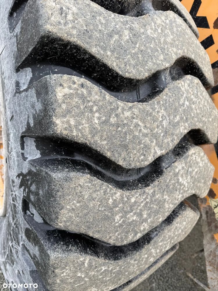 Hyundai HL760-7A / Nowe Opony / Klima - 16