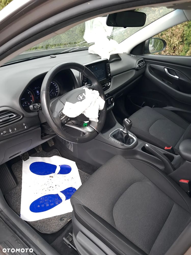 Hyundai i30 - 6