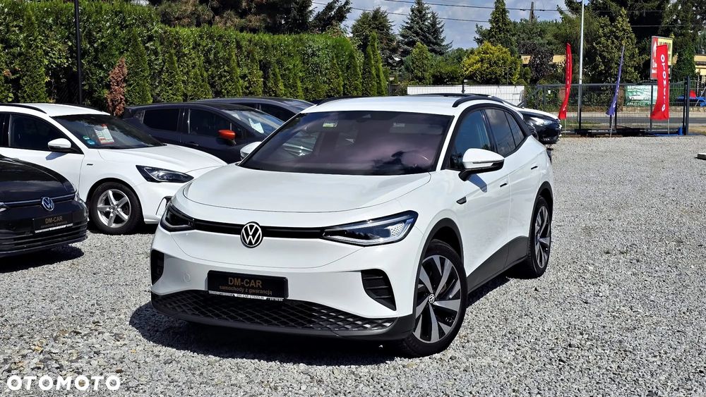 Volkswagen ID.4 Performance Upgrade Pro Business - 2