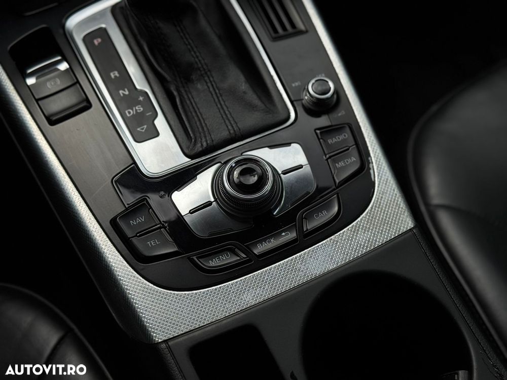 Audi A5 Coupé - 32
