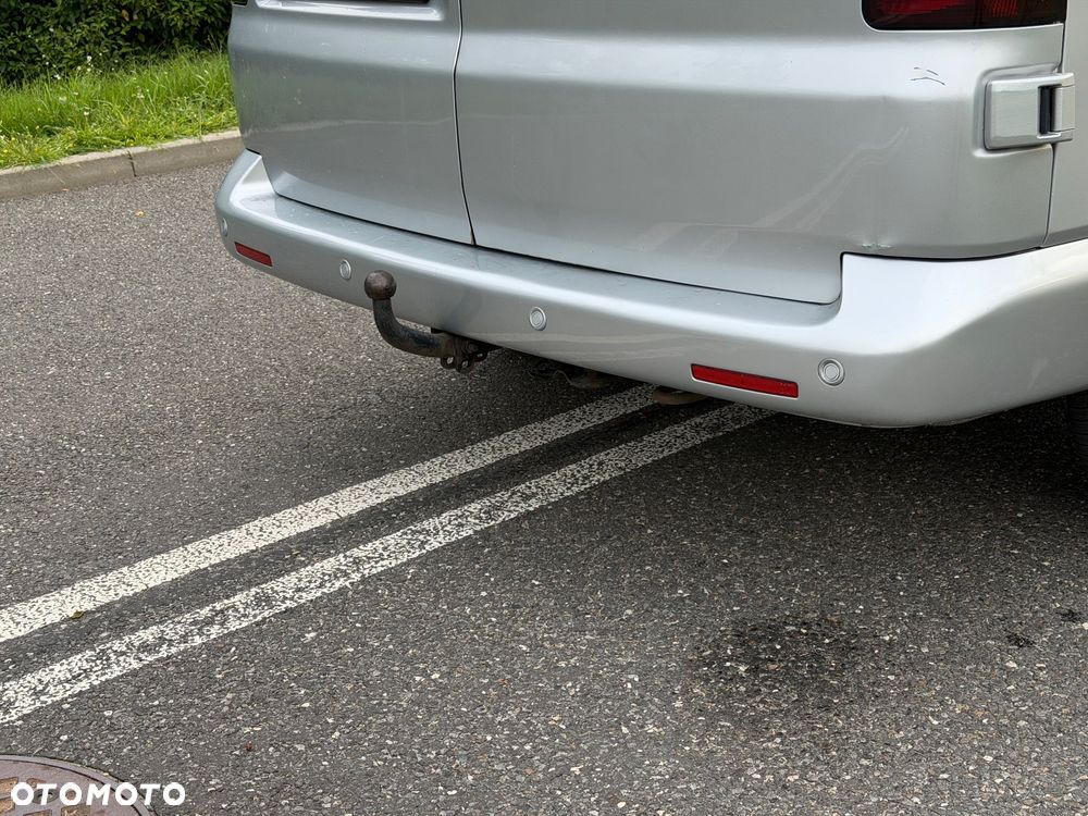 Volkswagen Transporter - 7