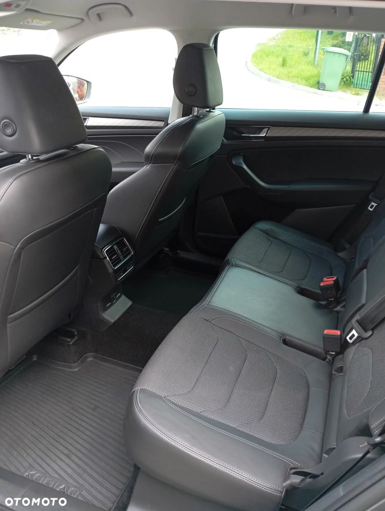 Skoda Kodiaq 2.0 TSI 4x4 Style DSG - 13