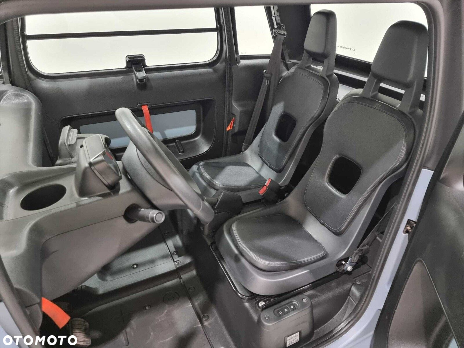 Citroën Inny - 23