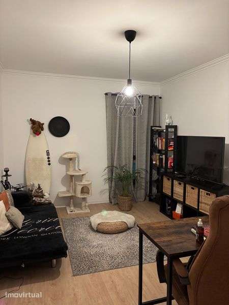 T2 Ouressa, Mem-Martins arrendar - Grande imagem: 4/9