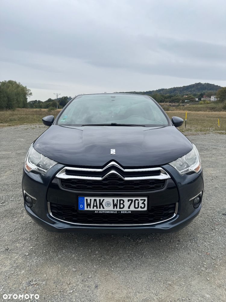 Citroën DS4 - 2