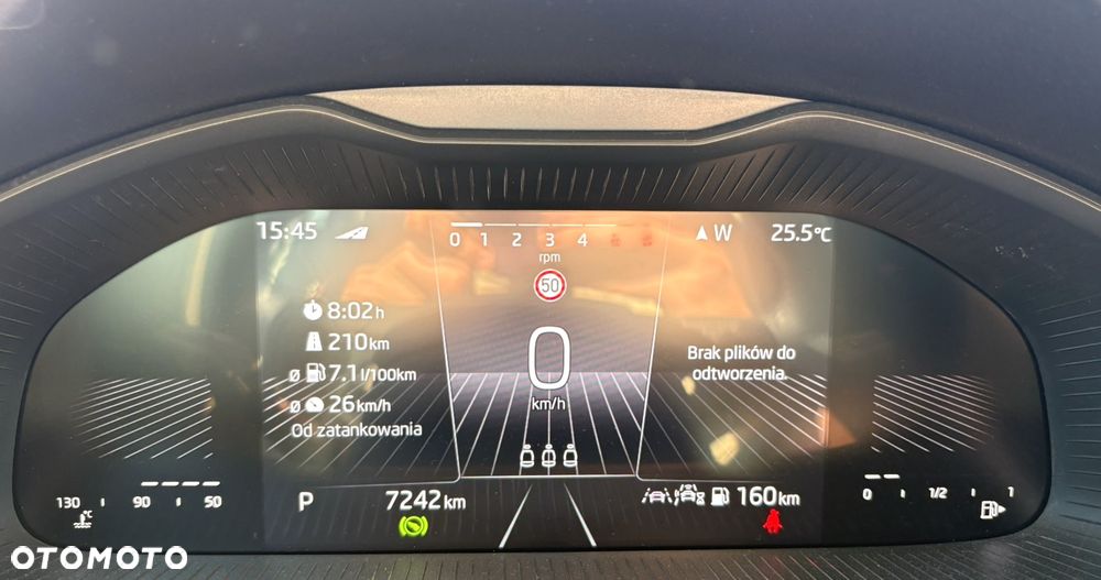 Skoda Kamiq 1.5 TSI Selection DSG - 13