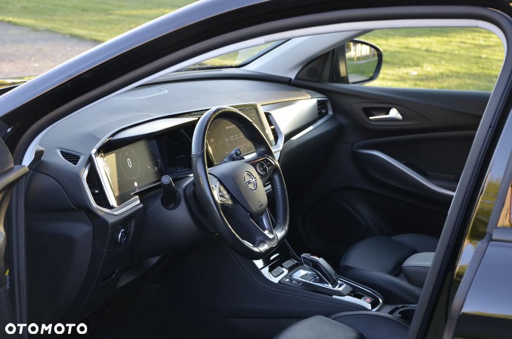 Opel Grandland - 18