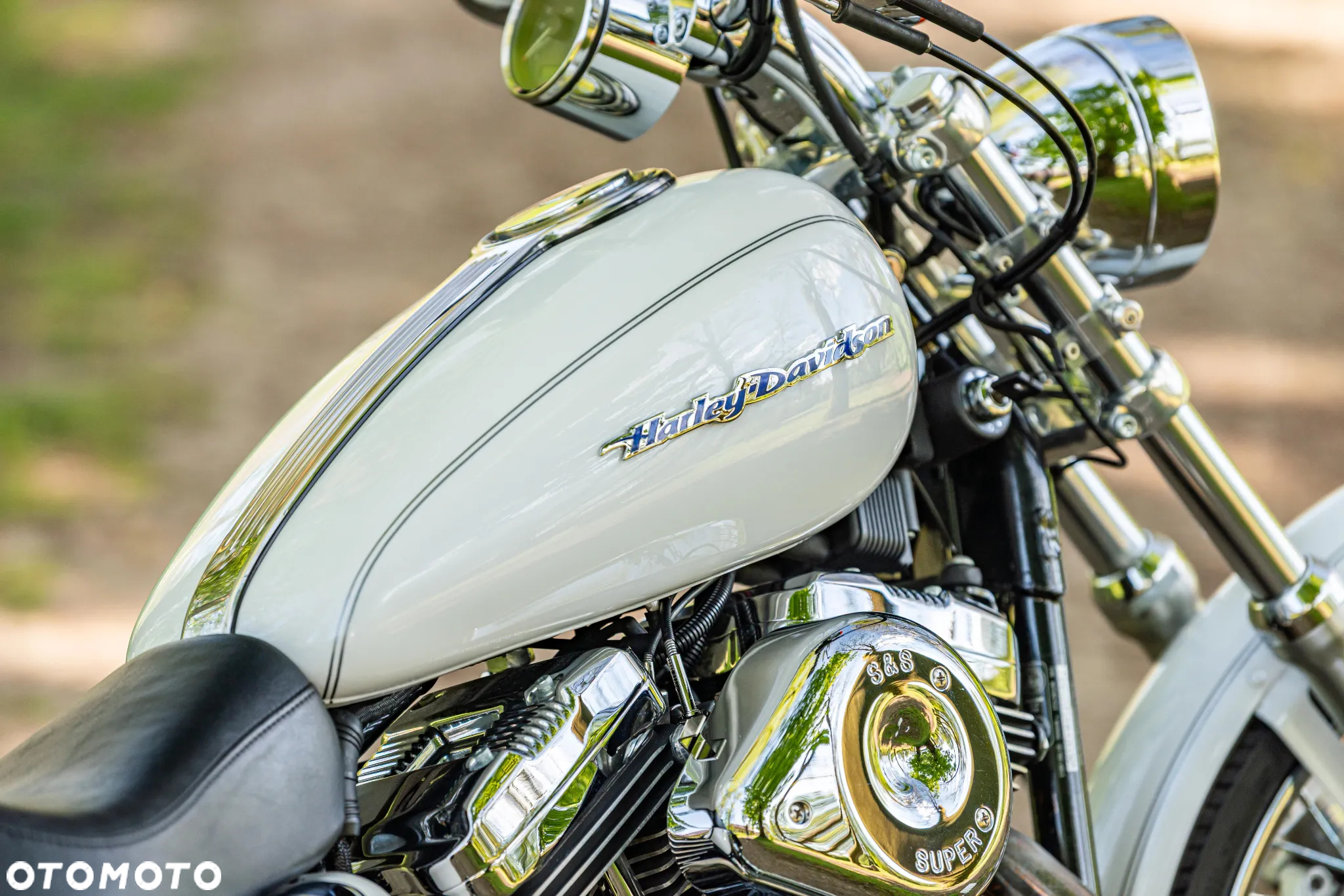 Harley-Davidson Inny - 9