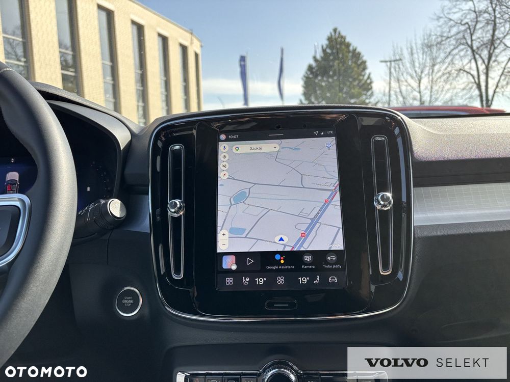 Volvo XC 40 - 19