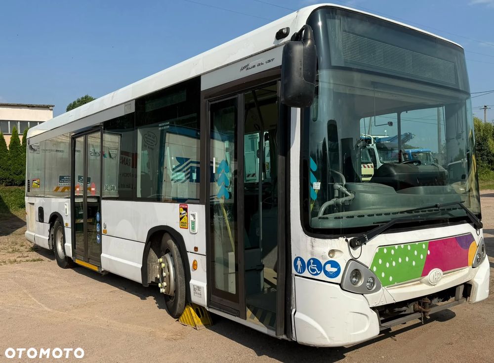 Iveco Heuliez GX 127 - 1