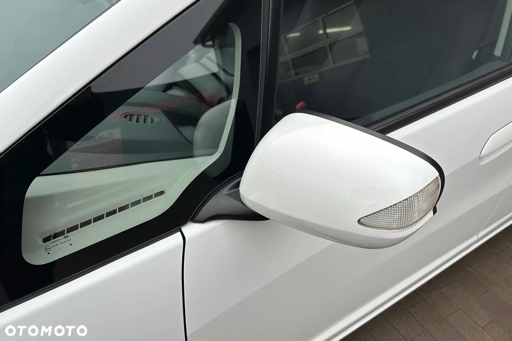 Honda Jazz 1.4 i-VTEC S - 18