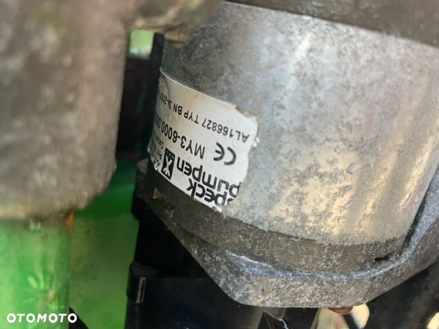 John Deere - Elektryczna Pompa Wody [AutoPower] - 2