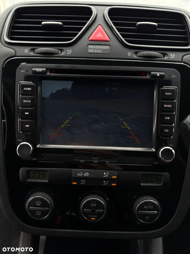 Volkswagen Scirocco 2.0 TDI Edition - 16