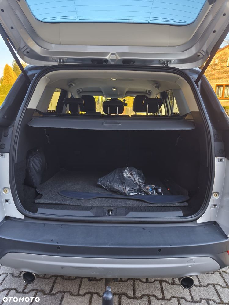 Ford Kuga 2.0 TDCi 4x4 Individual - 17