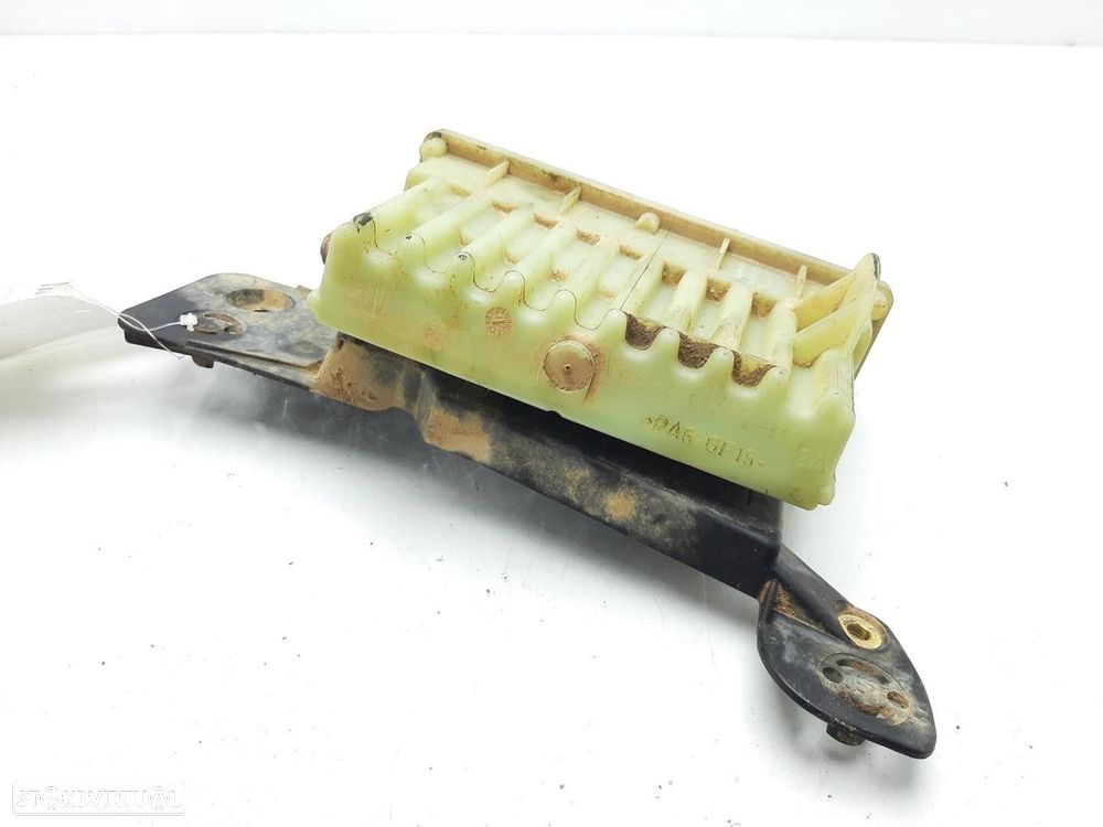 CENTRALINA MOTOR UCE OPEL ASTRA G FASTBACK 2003 -09131730 - 3