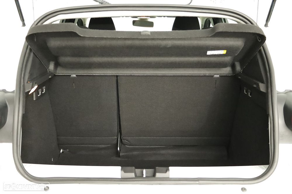 Dacia Sandero 1.0 ECO-G Expression Bi-Fuel - 22