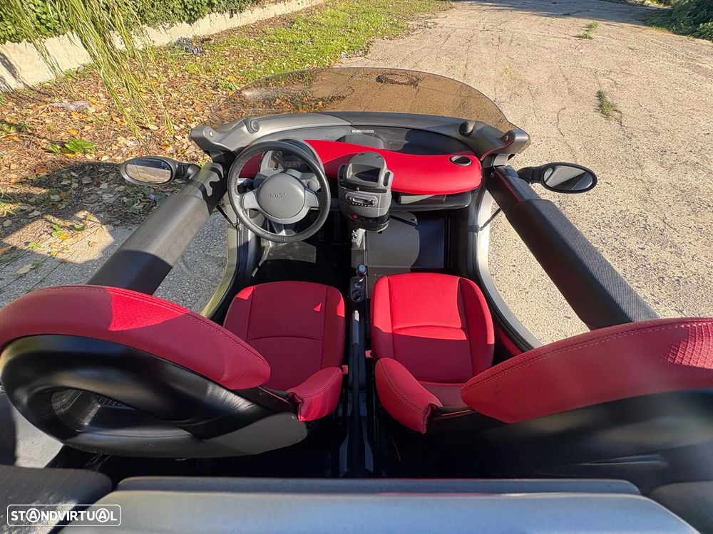 Smart Crossblade - 13