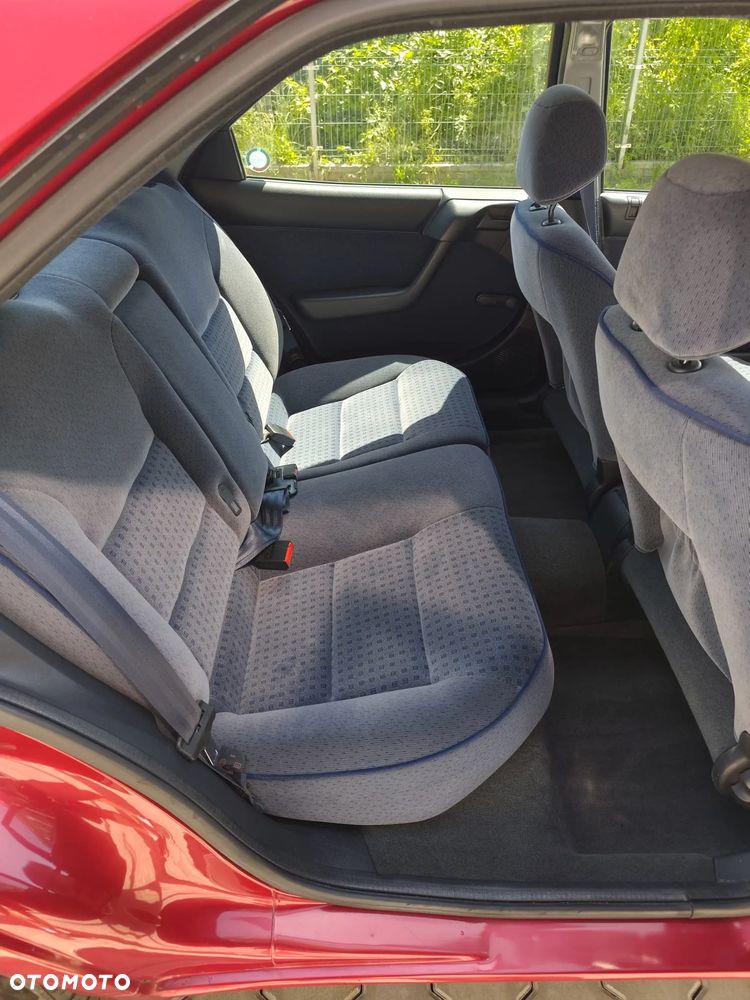 Citroën Xantia 2.0i 16V SX - 11