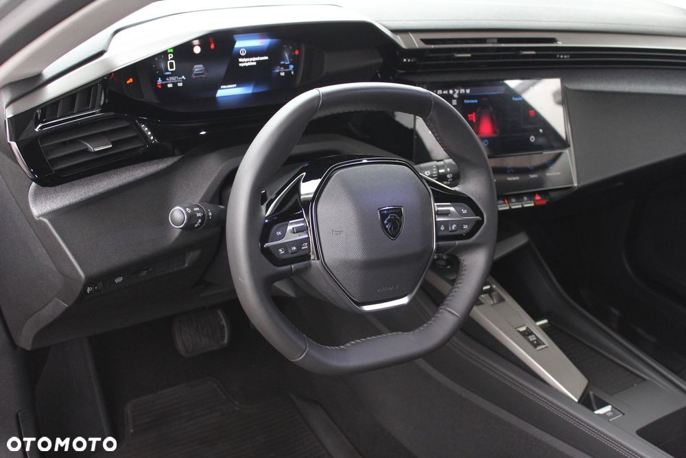 Peugeot 308 1.5 BlueHDi Allure S&S EAT8 - 2