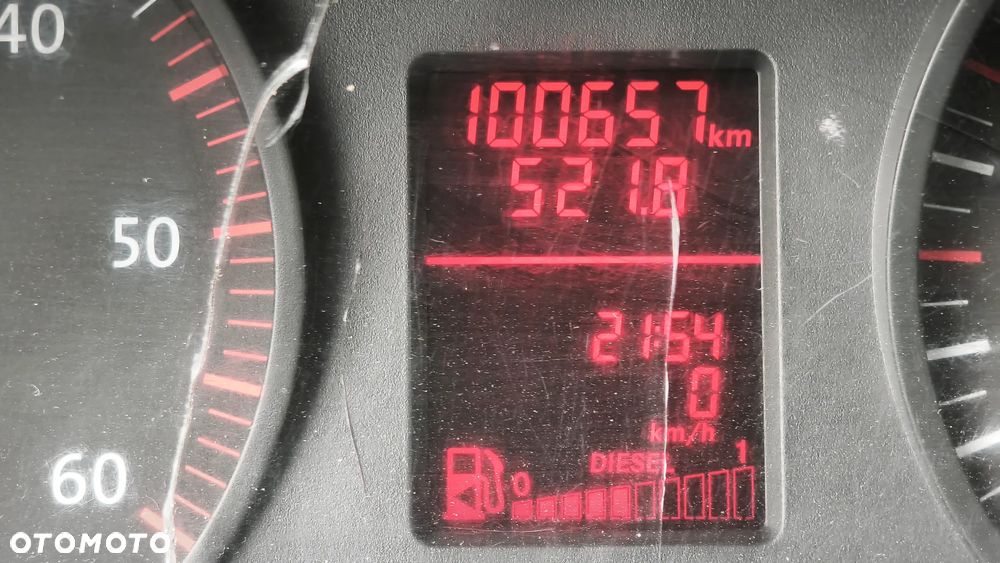 Volkswagen Crafter - 12