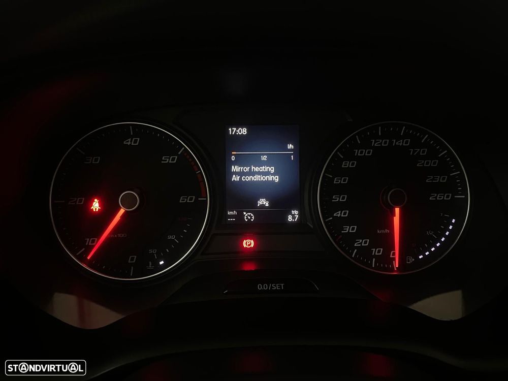 SEAT Ateca 2.0 TDI Style - 21