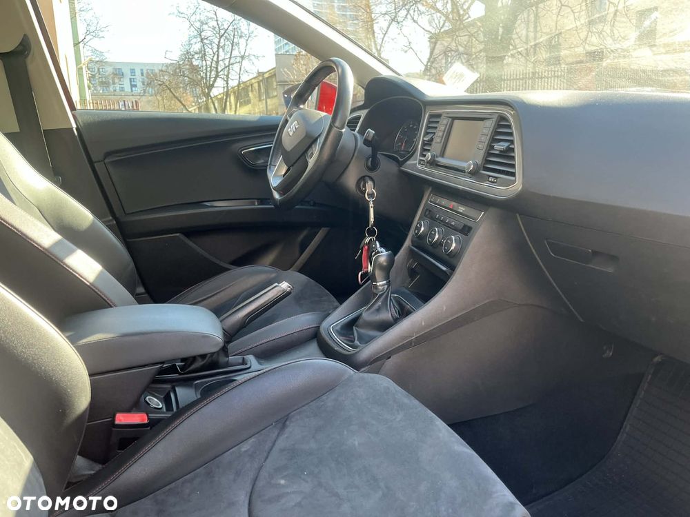 Seat Leon - 12