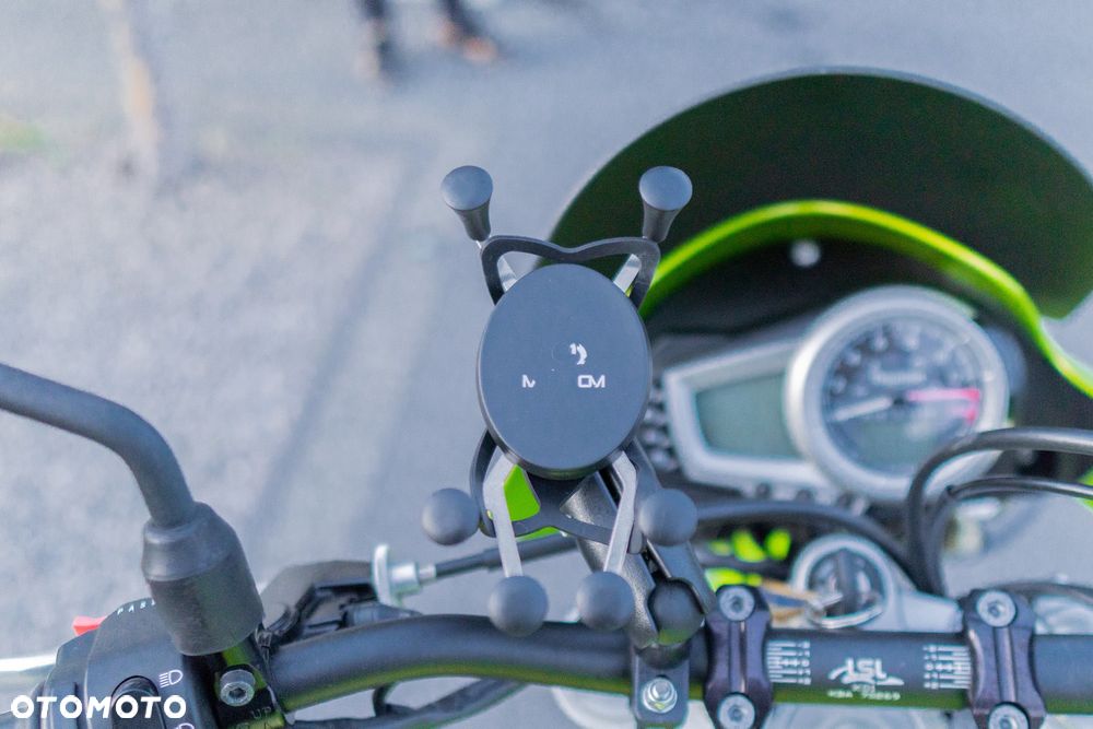 Triumph Street Triple - 23