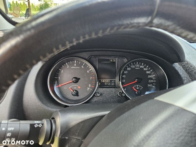 Nissan Qashqai - 10