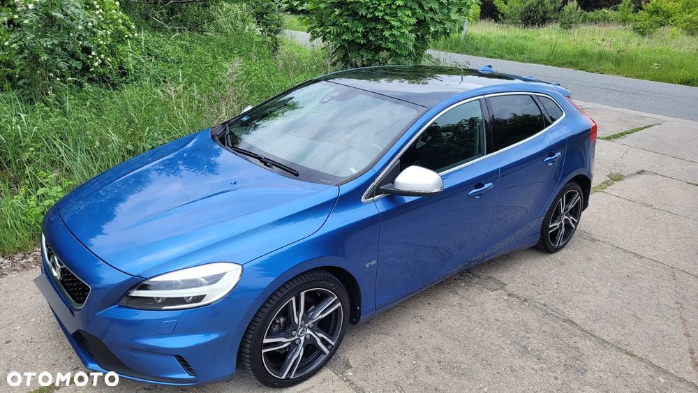 Volvo V40 - 8