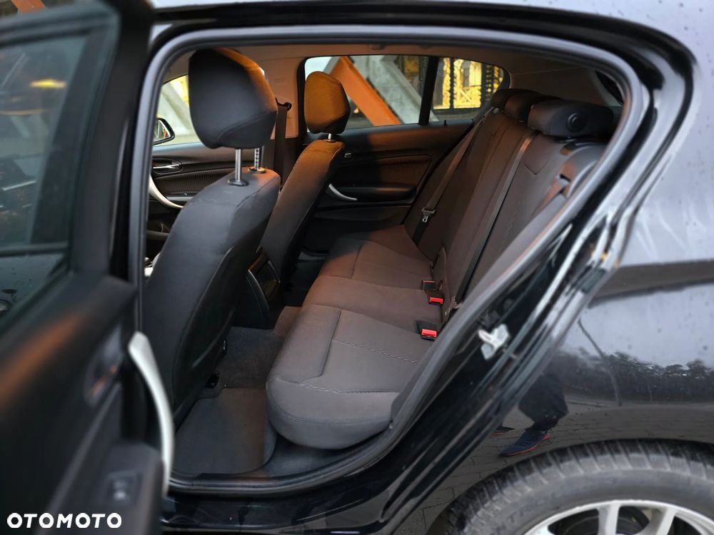 BMW Seria 1 118i Business Edition - 23