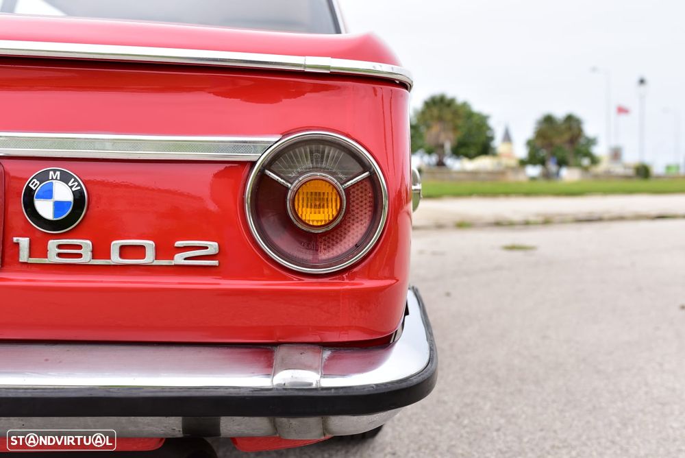 BMW 1802 - 6