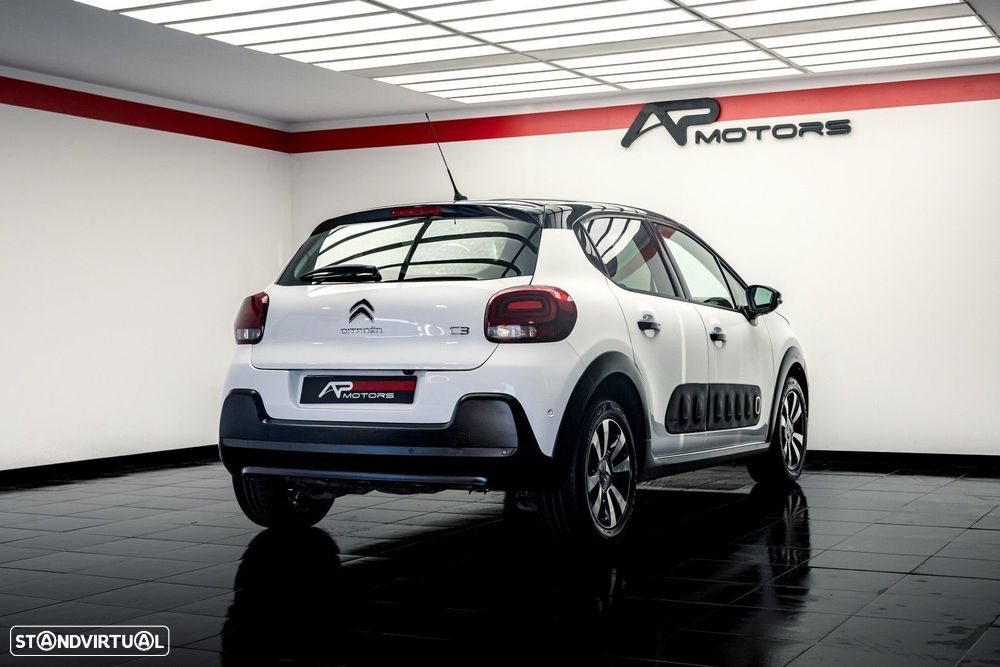 Citroën C3 1.6 BlueHDi Feel - 9