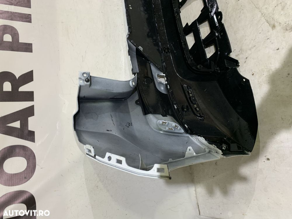 Bara spate Jaguar I-Pace, X590, 2018, 2019, 2020, 2021, 2022, 2023, 2024, cod origine OE J9D3-17926-A. - 8