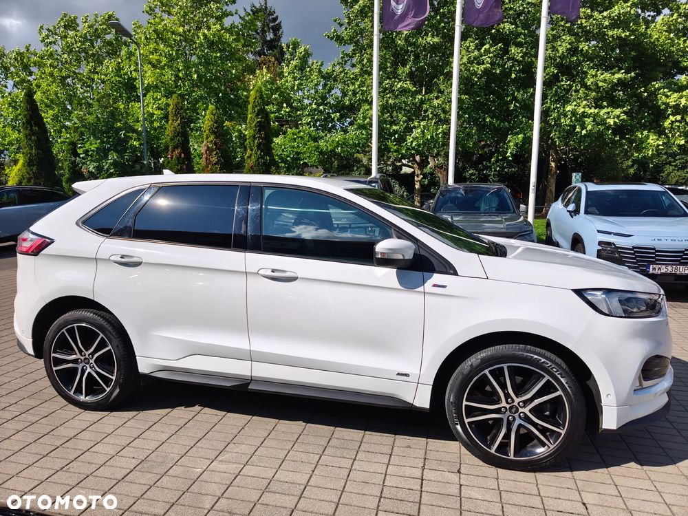 Ford Edge 2.0 EcoBlue Twin-Turbo 4WD ST-Line - 6