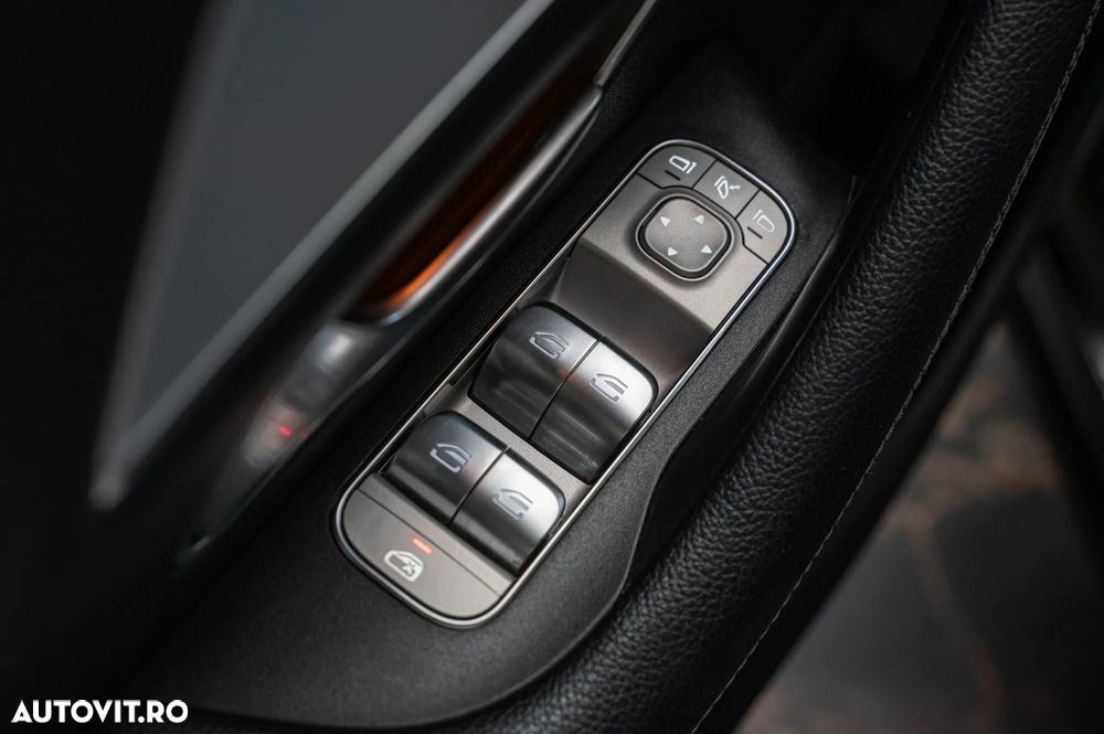 Mercedes-Benz GLE Coupe 350 de 4Matic 9G-TRONIC AMG Line - 18