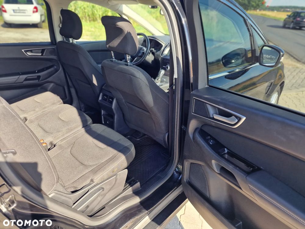 Ford S-Max 2.0 TDCi 4WD ST-Line PowerShift - 28