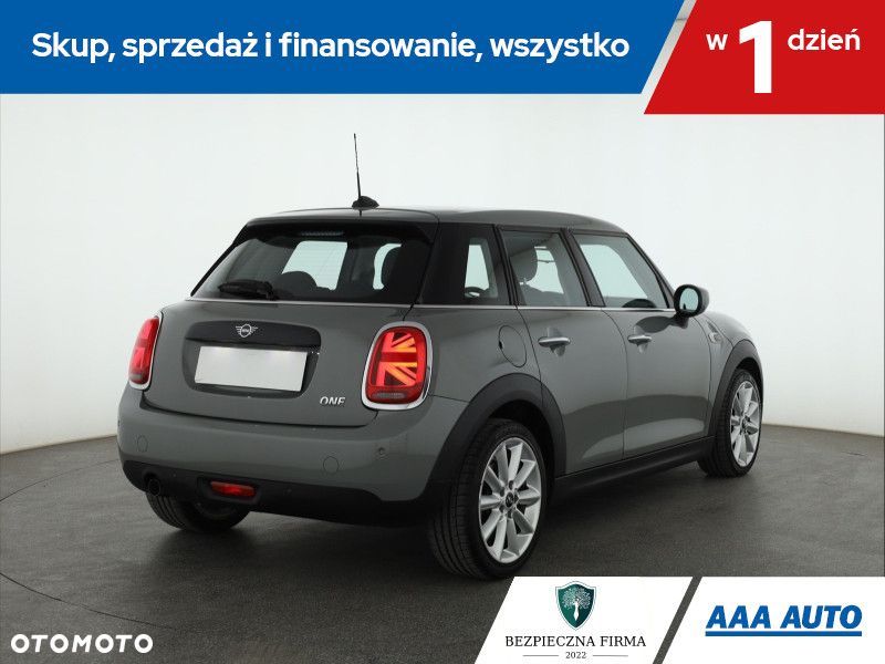 MINI ONE - 7