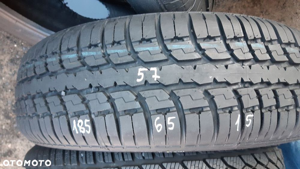 Goodyear 185/65/15 nr 57 - 1