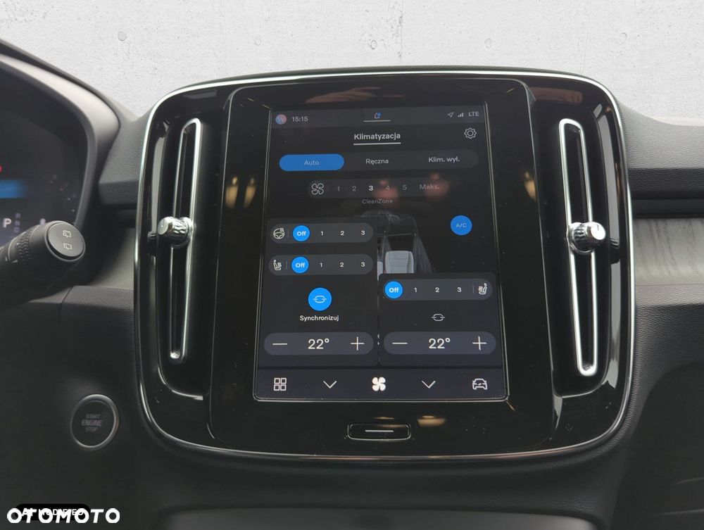 Volvo XC 40 - 22