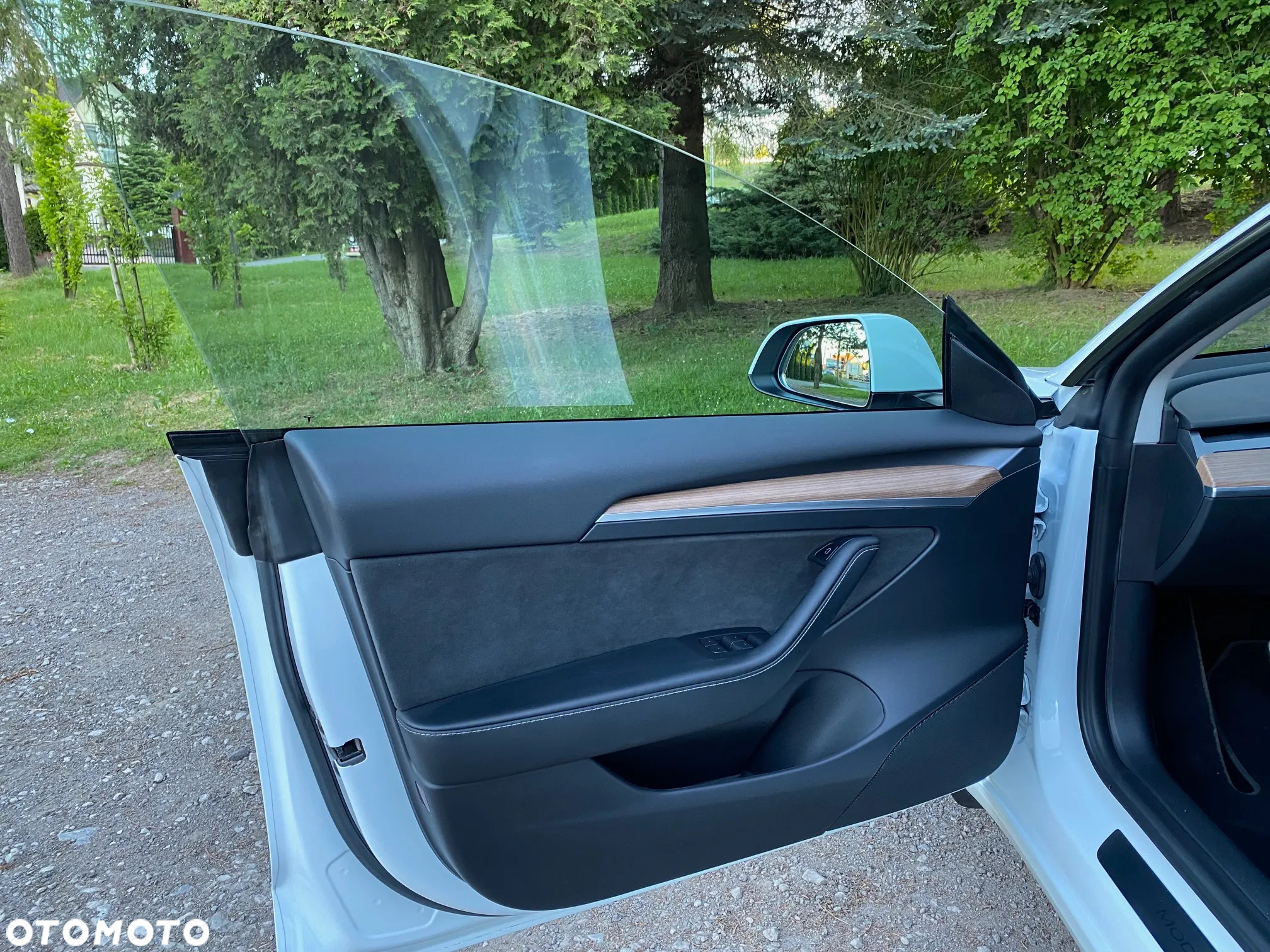 Tesla Model 3 Performance AWD - 13