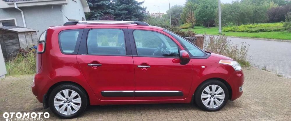 Citroën C3 Picasso VTi 120 EGS6 Exclusive - 19