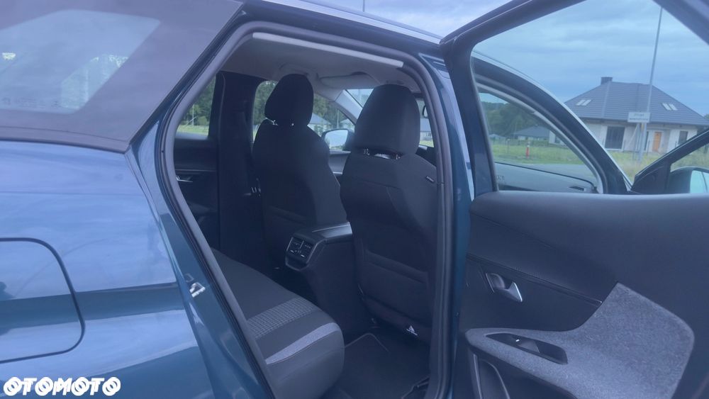 Peugeot 3008 - 18