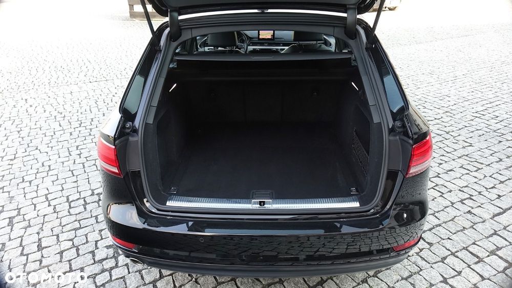 Audi A4 Avant - 24