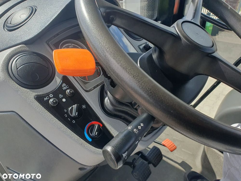 Claas Arion 410 - 15