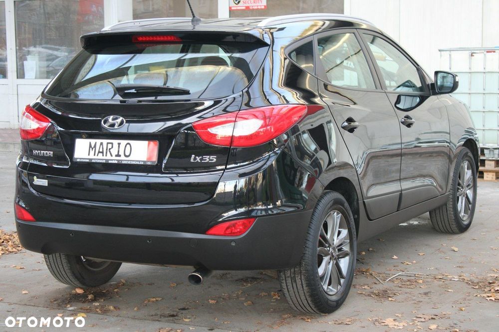 Hyundai ix35 - 37