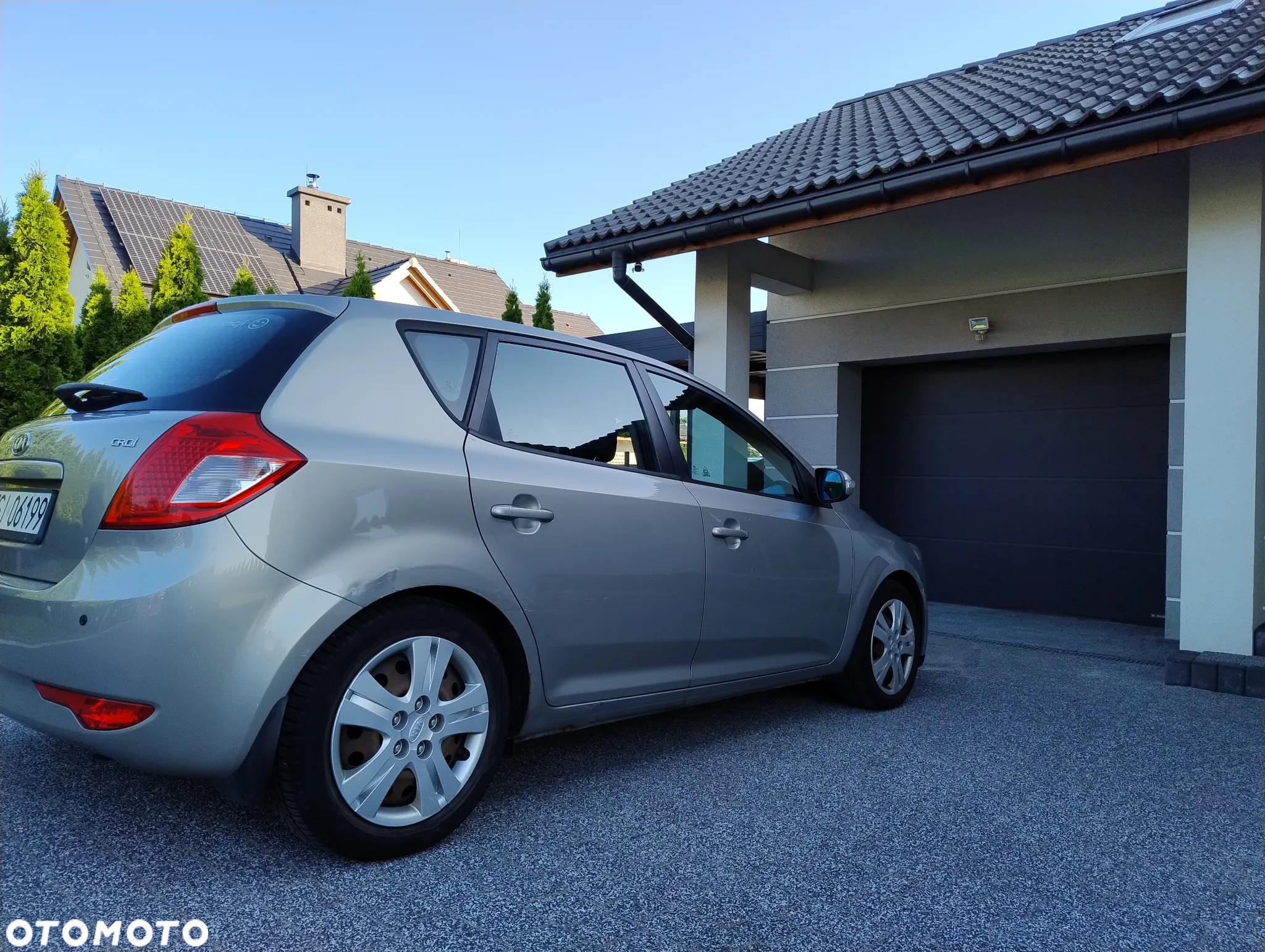 Kia Ceed - 6
