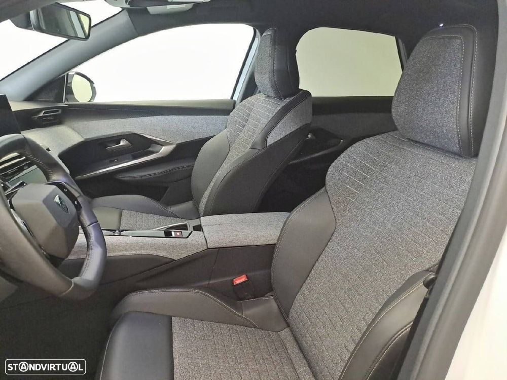 Peugeot 3008 1.2 Hybrid Allure e-DCS6 - 9