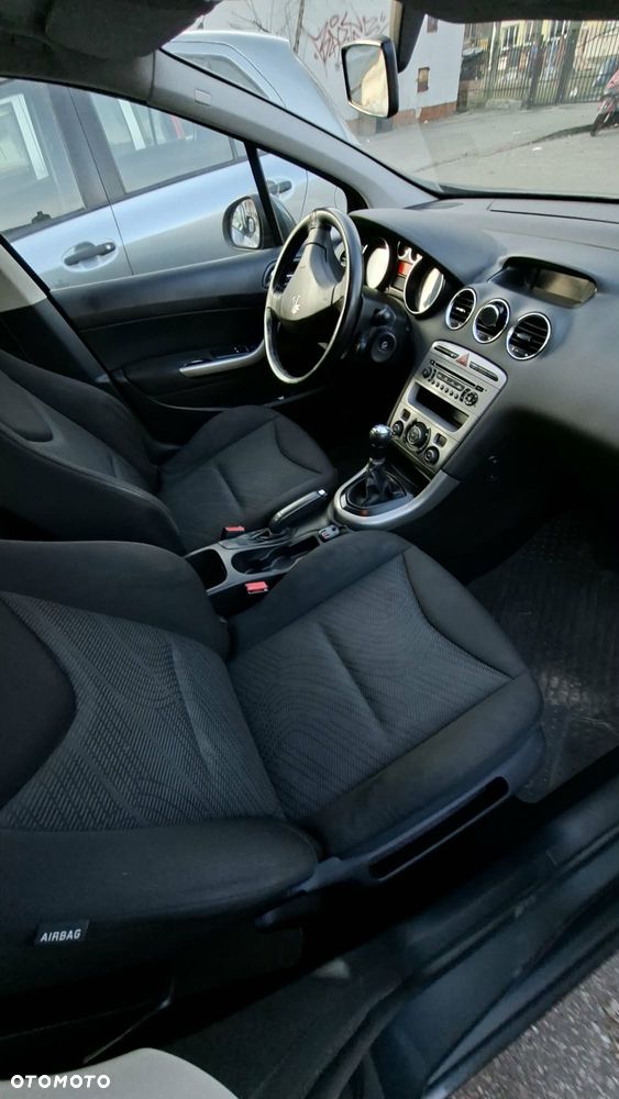 Peugeot 308 1.4 VTi Access - 6